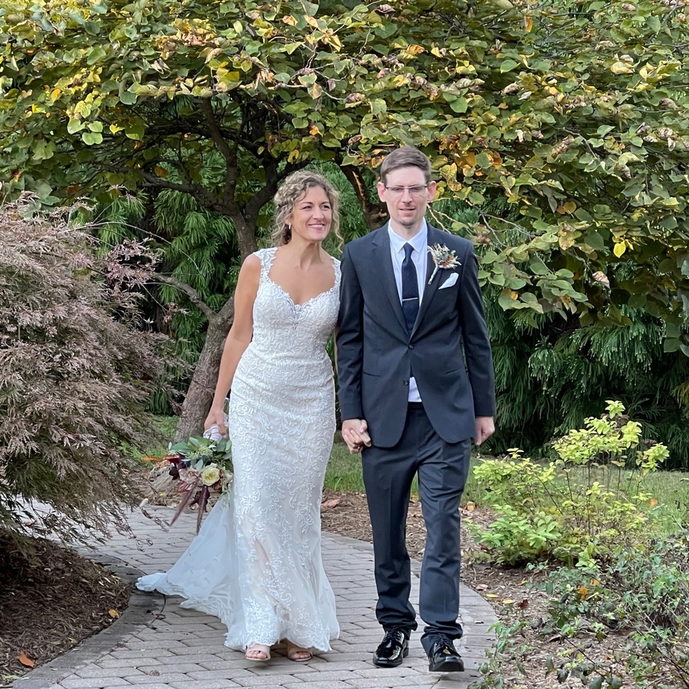 Meet your Posher, Laura